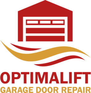 OptimaLift Garage Door Repair PNG